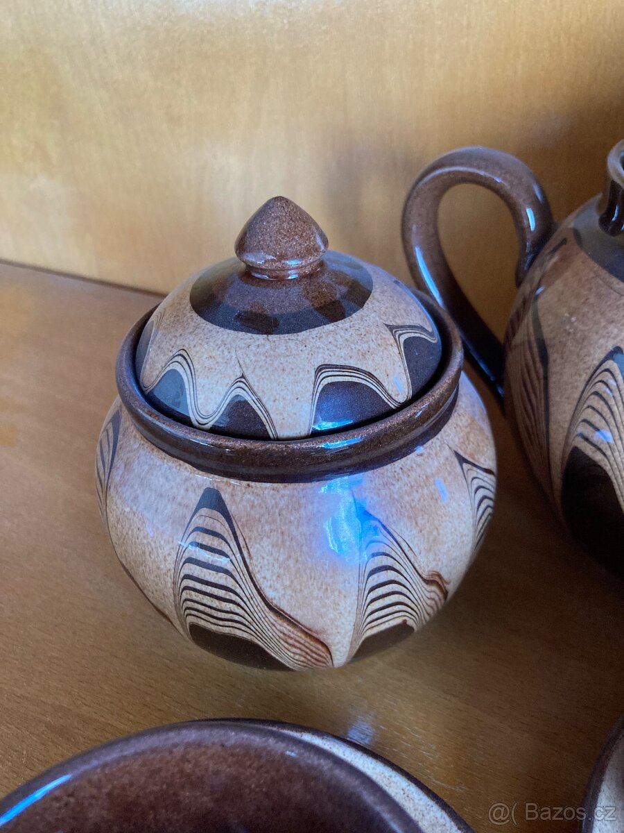 Keramický servis - 4