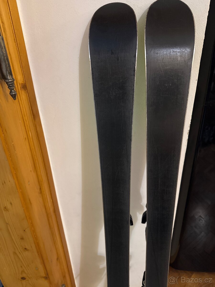 Lyže Elan 130 cm - 4