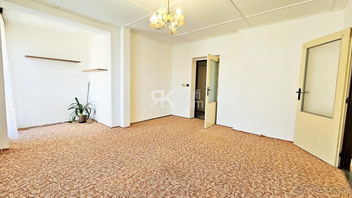 Prodej bytu 2+1, 61 m, ul. Polanova, Opava - 4