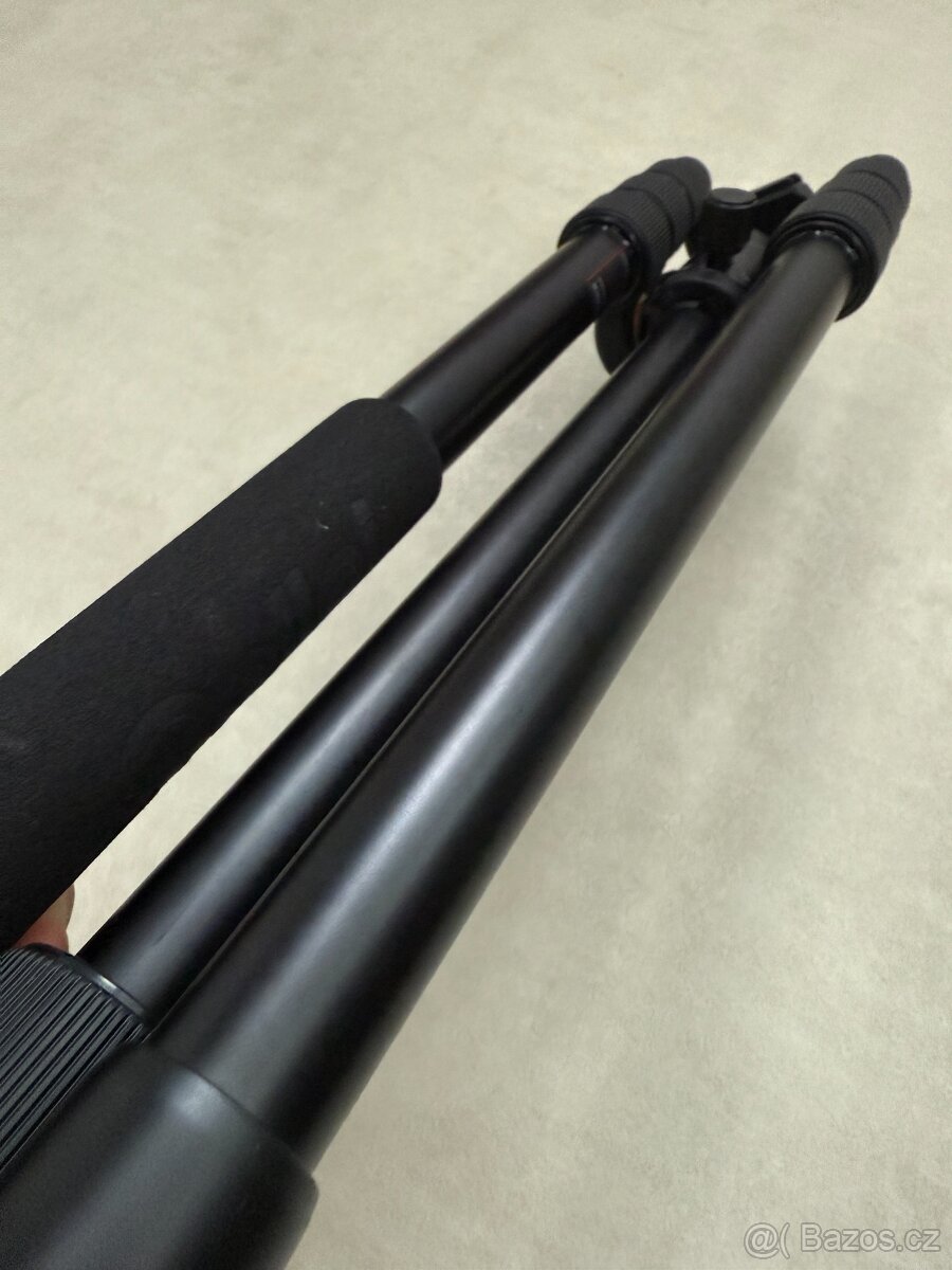 Rollei c5i stativ - 4