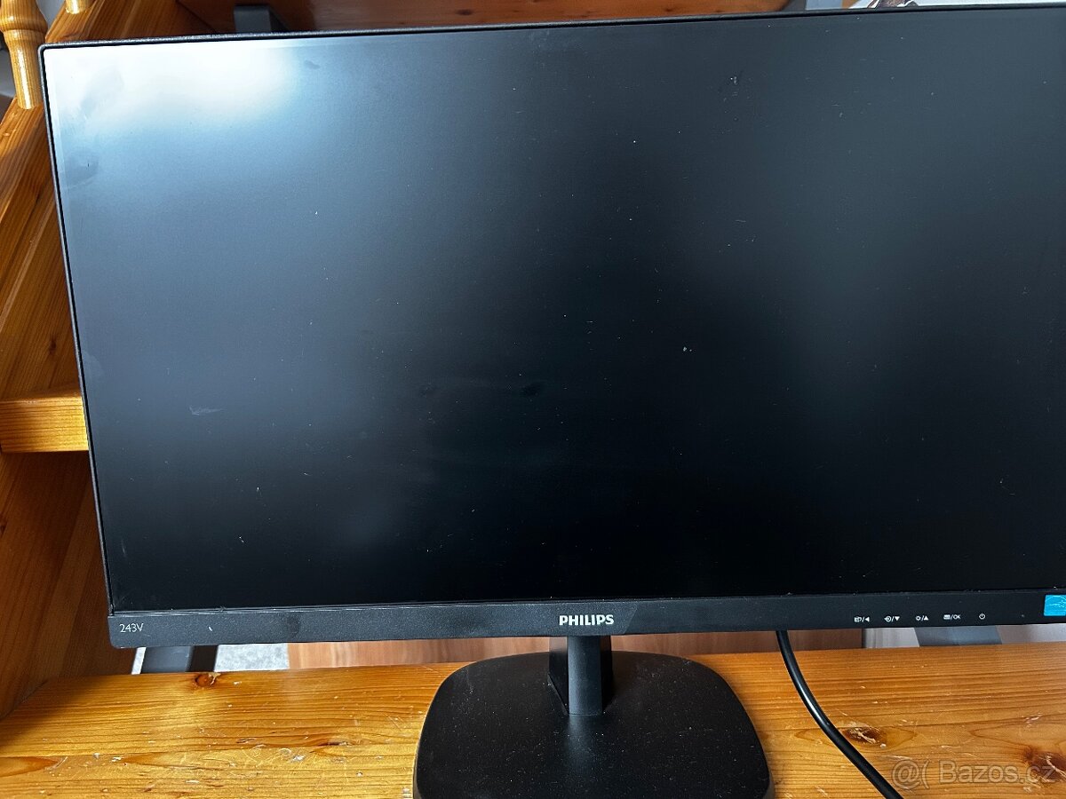 Prodám herní PC s monitorem - 4