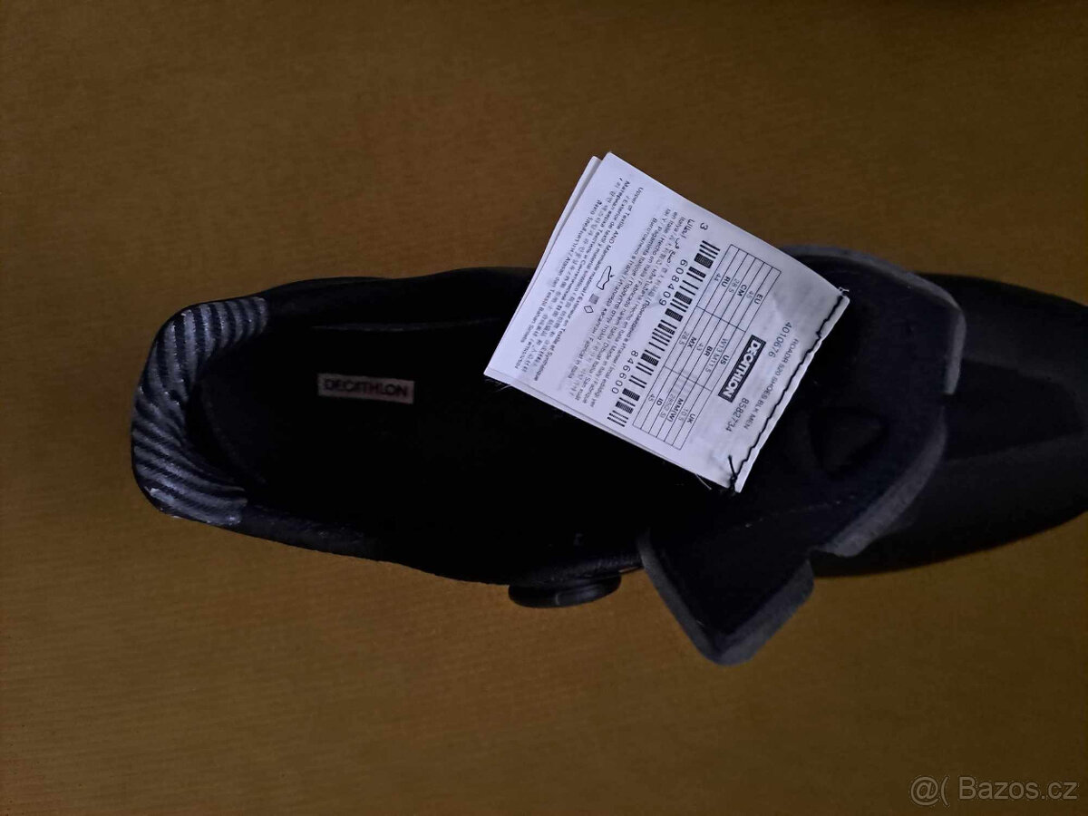 Tretry na kolo vel. 45 - 4