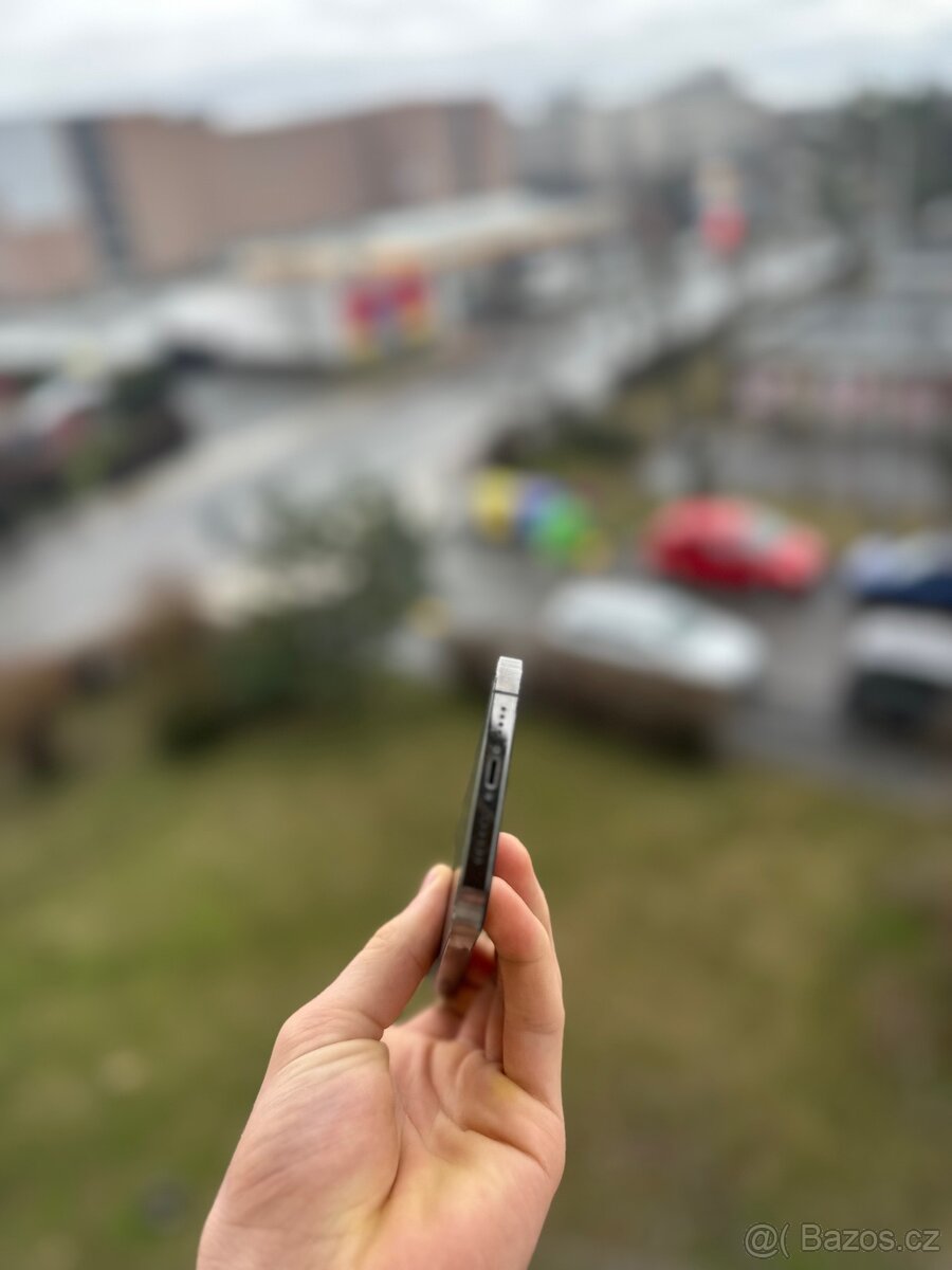 Iphone 12 PRO MAX 128 - 4