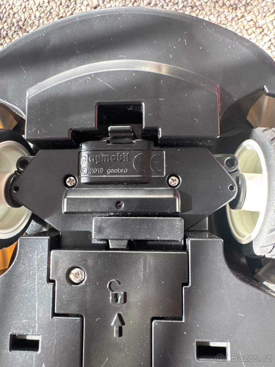 Playmobile Porsche - 4