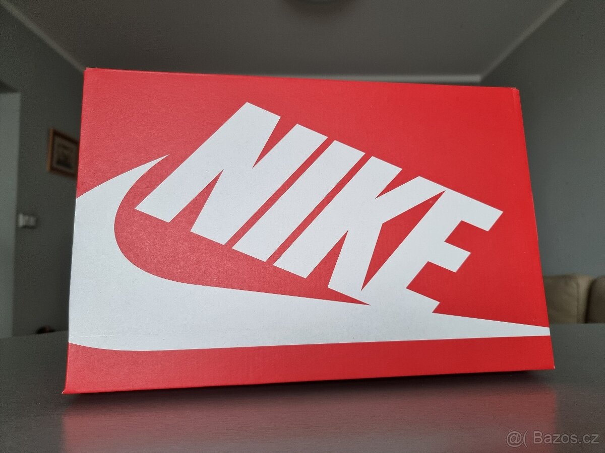 Nike Overbreak SP - 4