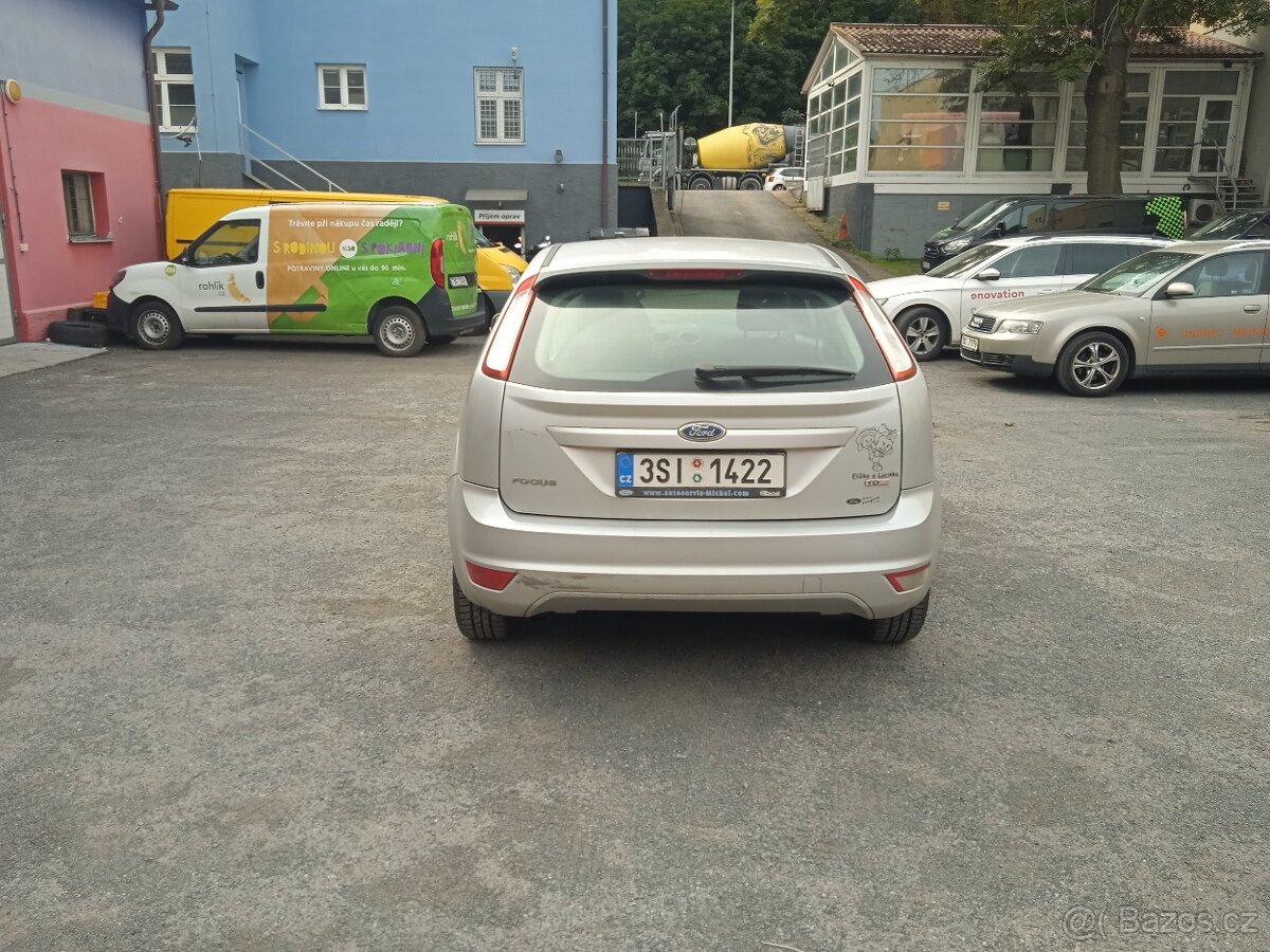 Dily na ford focus - 4