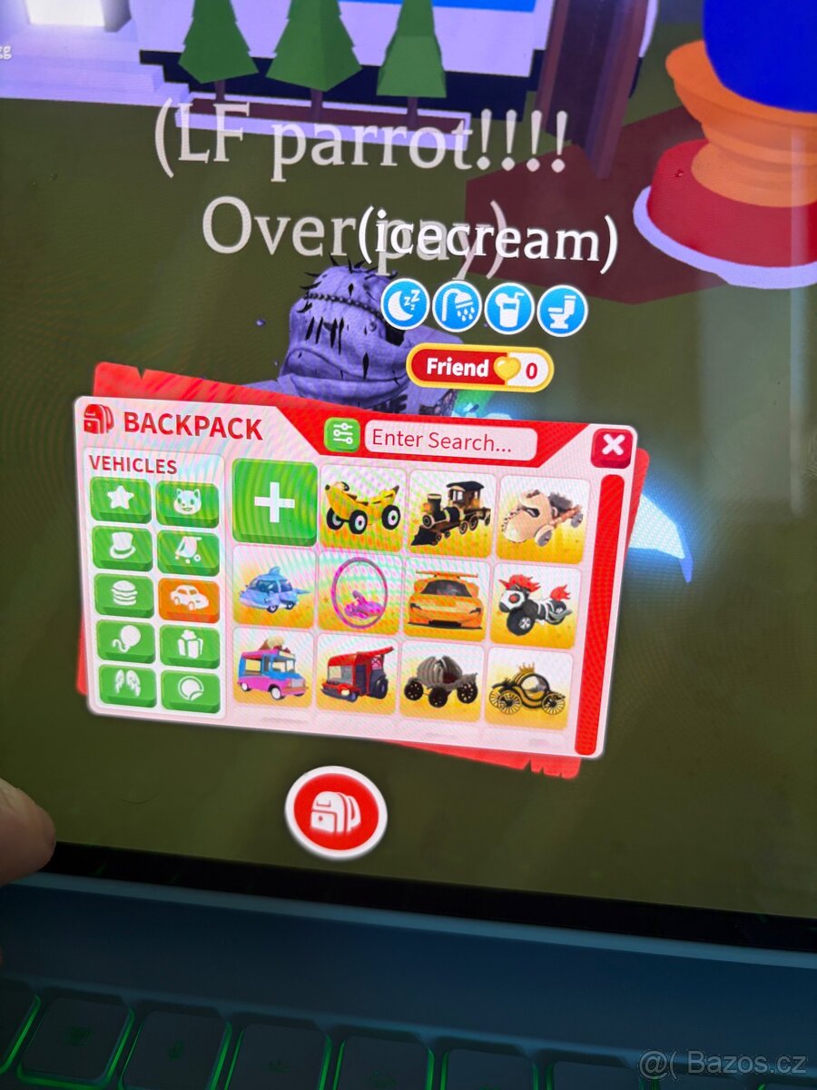 Adopt me pets Roblox - 4