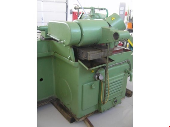 Bruska nakulato Unger 680 - 4