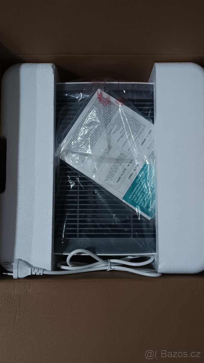 Čistička vzduchu Hisense AP580H nová - 4