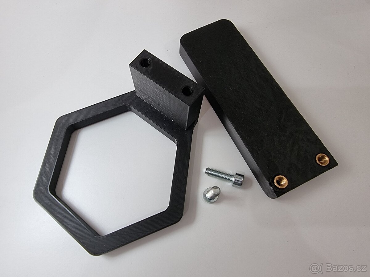 3D Tisk / 3D Modelování - 4