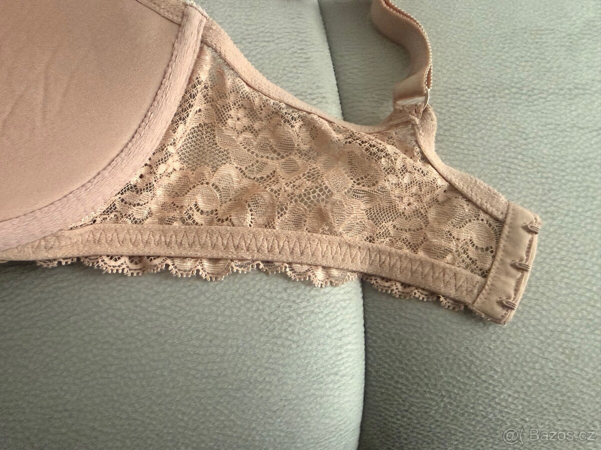 Podprsenka Victoria’Secret - 4