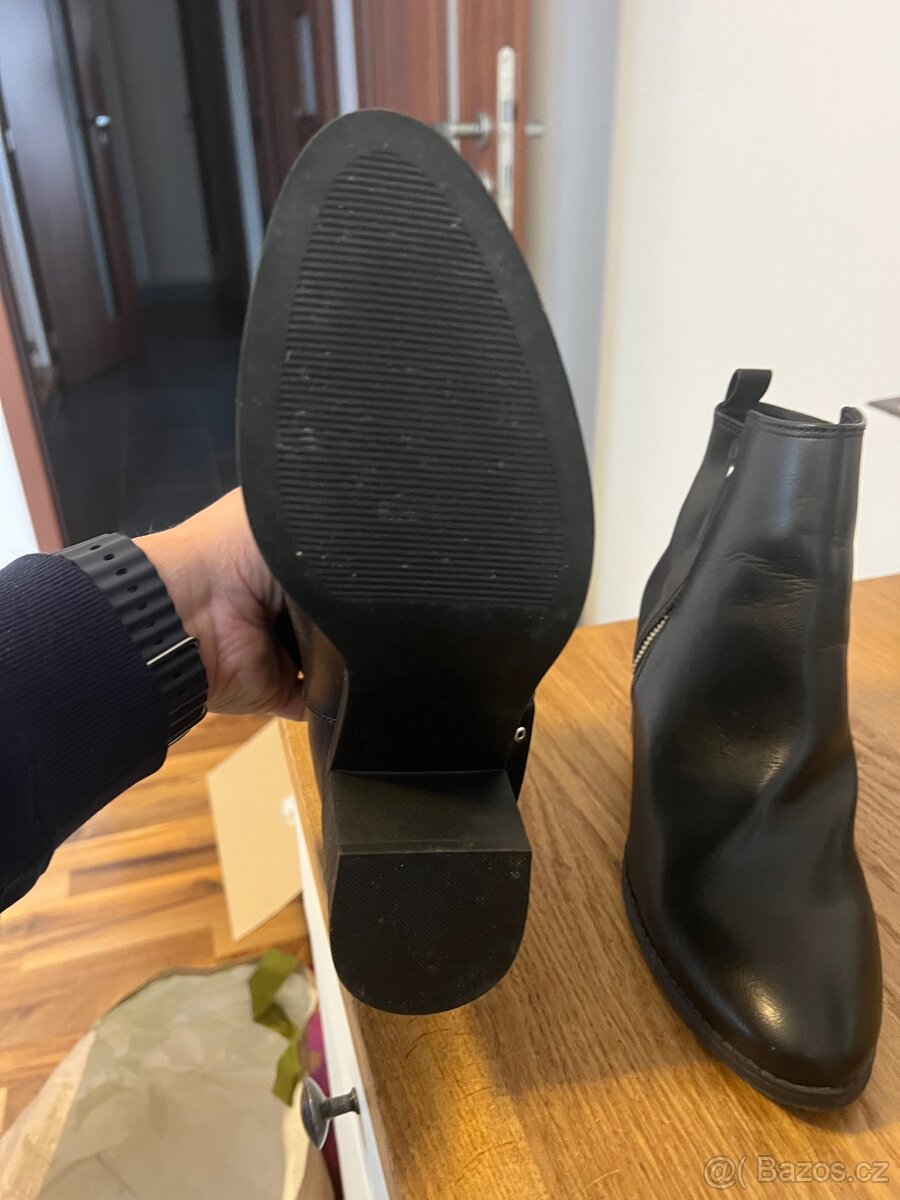 Damske polokouacky H&M Nove - 4