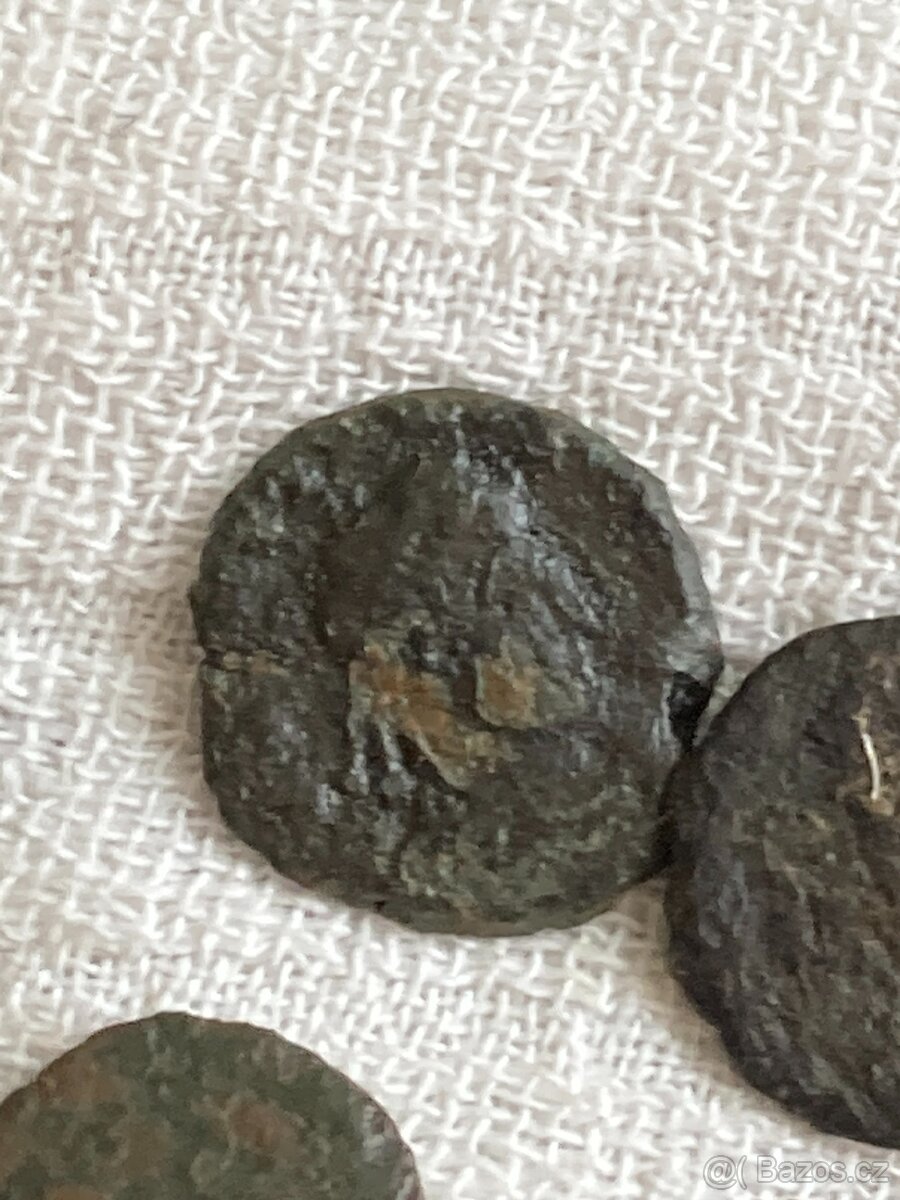 Mince Římské - 4