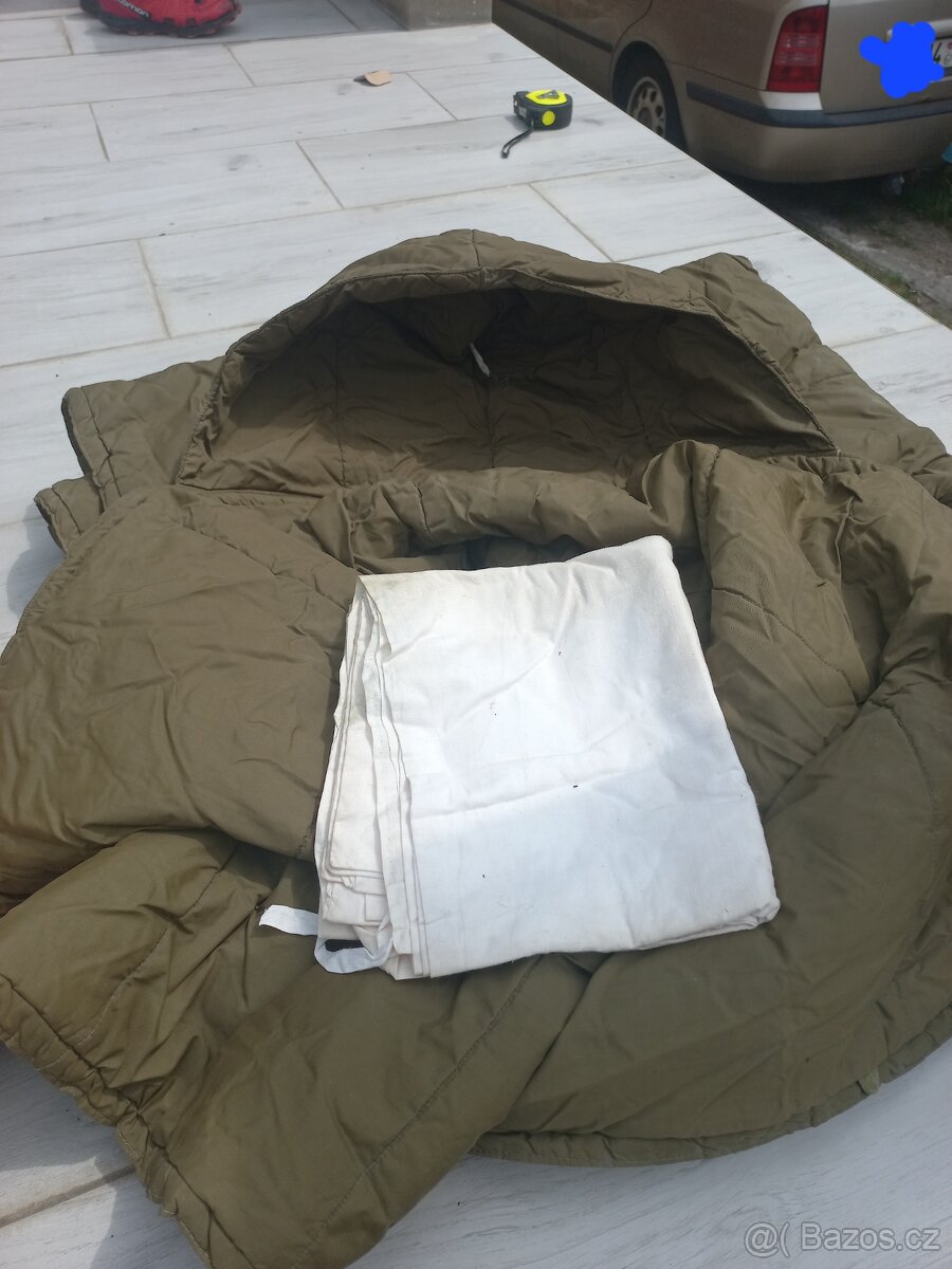 SPACÁK VAK ČUTORA - 4