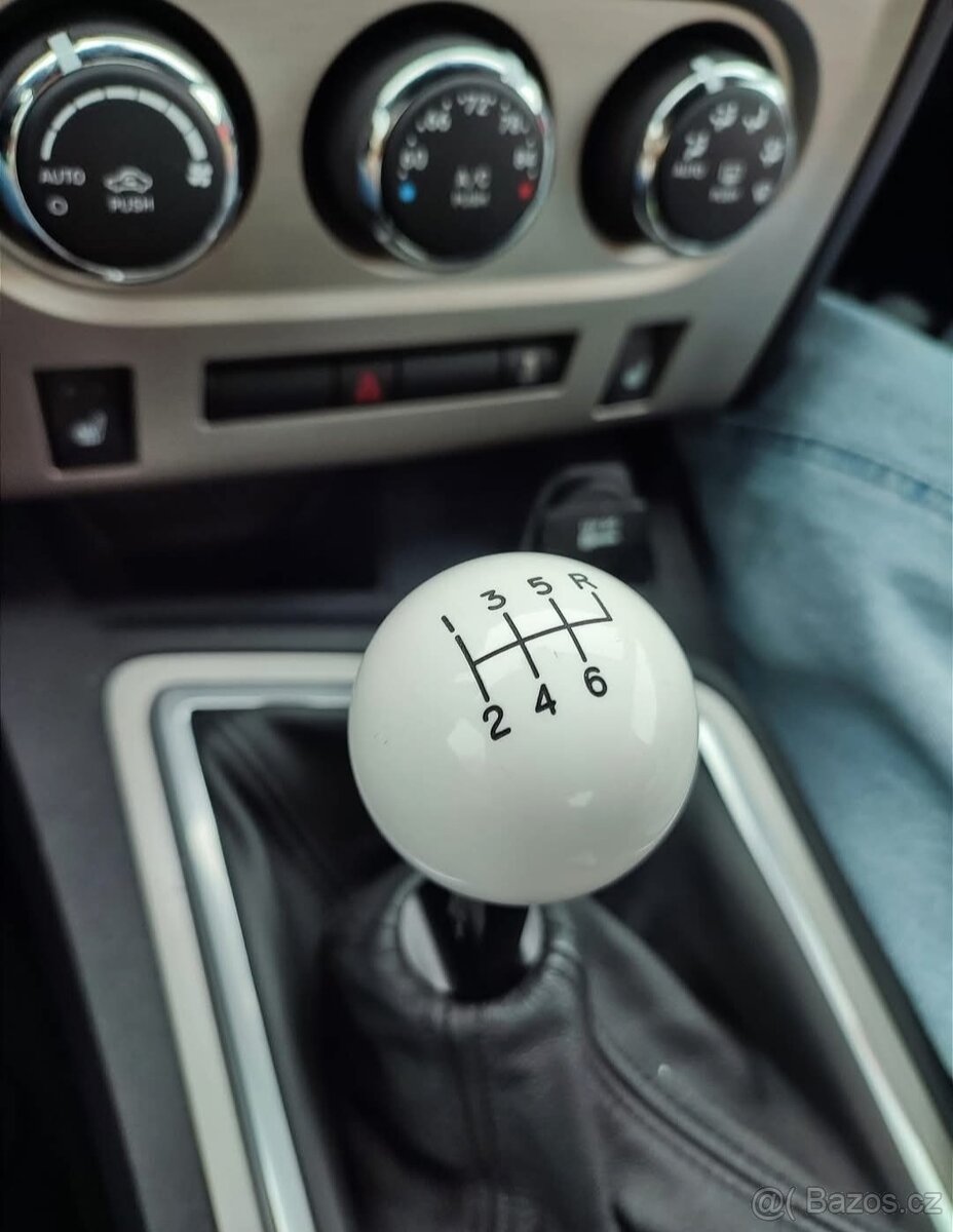 Dodge Challenger SRT8 52000km - 4