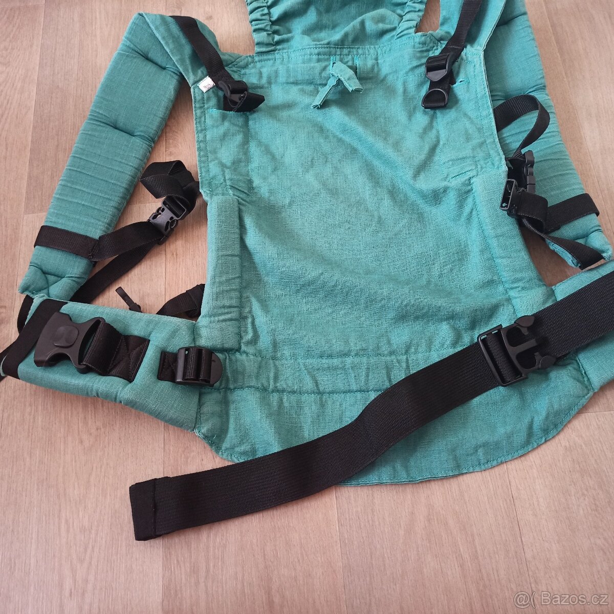 Ergonomické nosítko MartyS bebe mini - 4