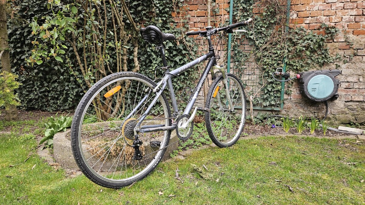 Cyklistické kolo Keller Esprit - 4