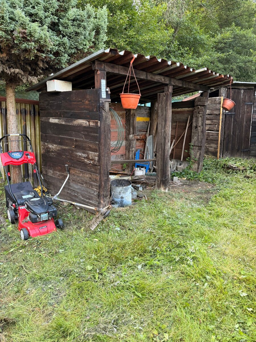 Zahrada - Habartov - 4