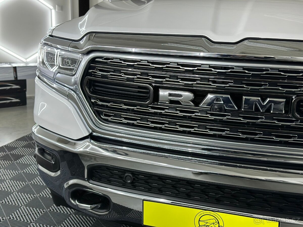 Dodge Ram 1500 Limited 5,7 2022