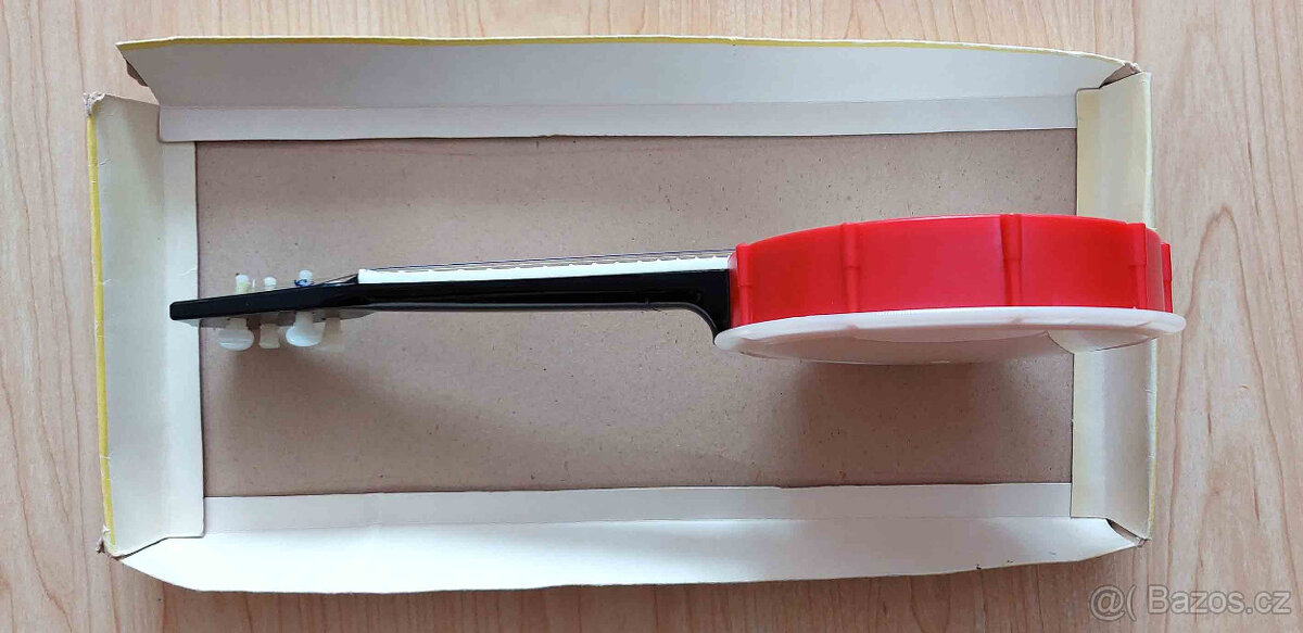 plastové banjo Coopexim - 4