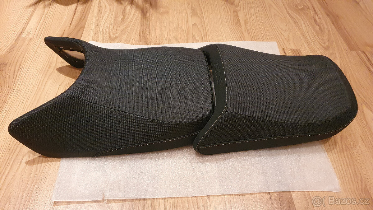 Yamaha FJR 1300 - Sedlo z Ultimate Edition (2021) - 4