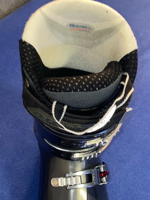 přeskáče ATOMIC B7 WIDEFIT - 4