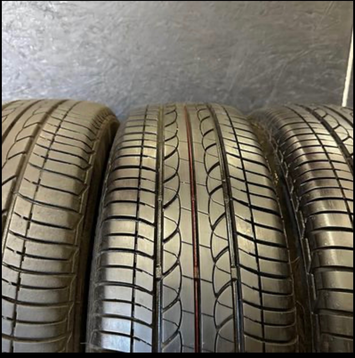 Sada pneu Bridgestone 175/65/15 84H - 4