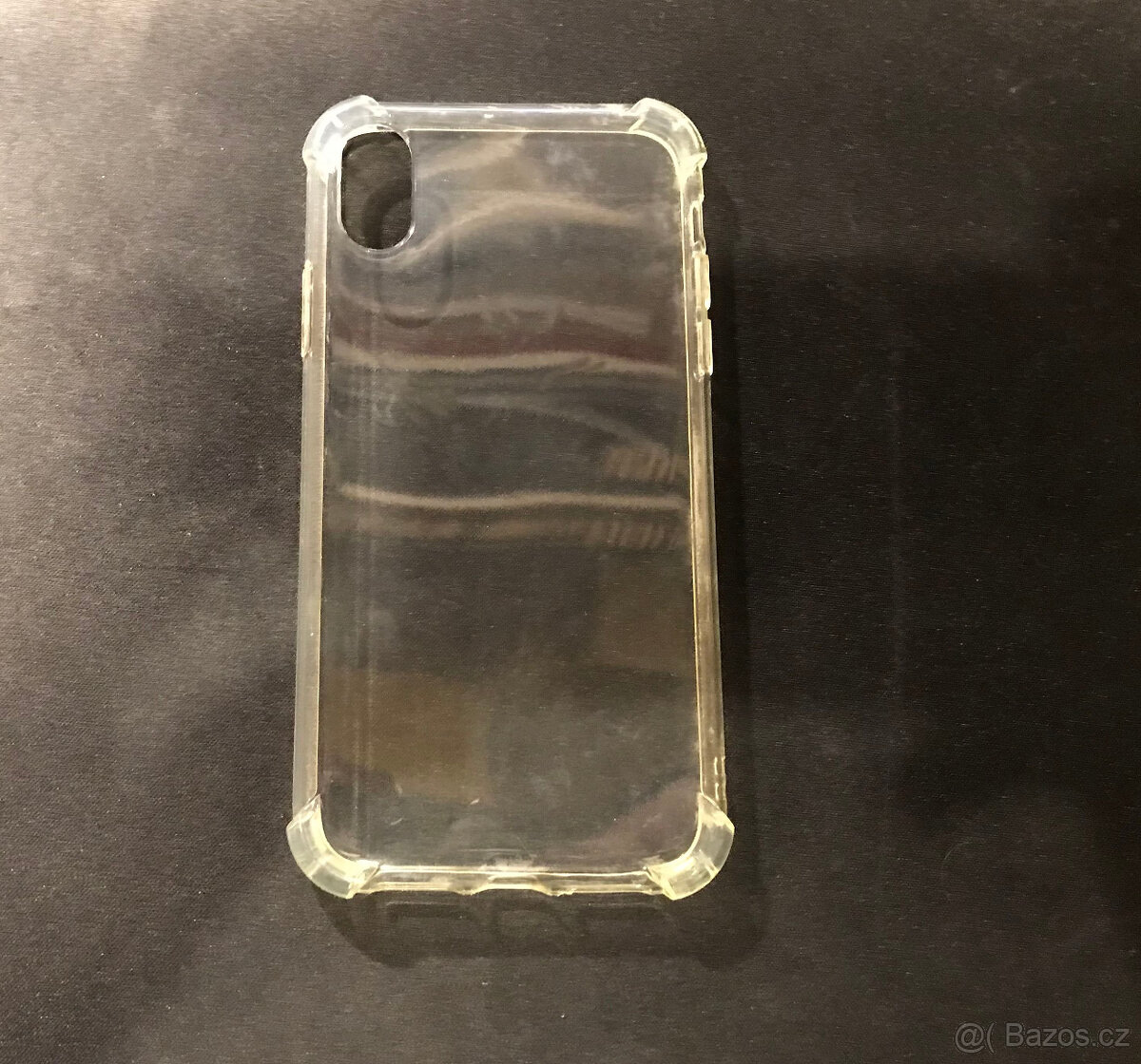 obaly na mobilní telefon Apple iPhone XR - 4