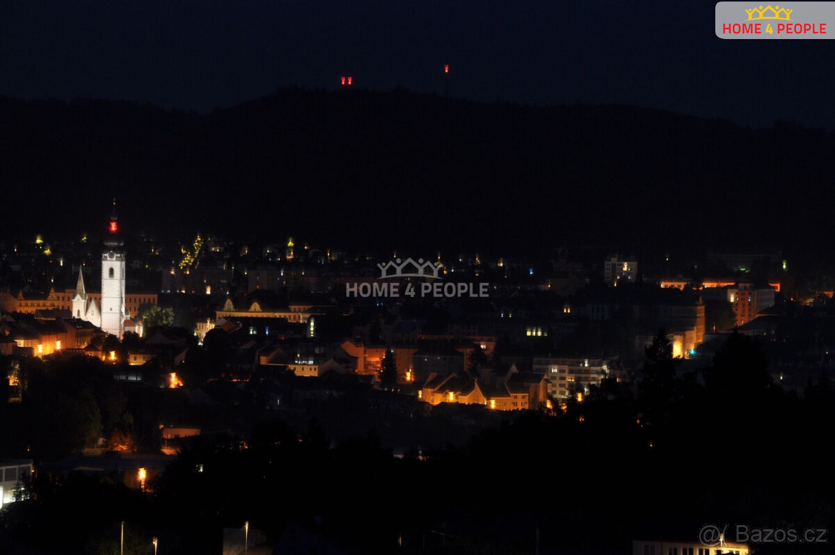 Prodej hotelu v Písku - 4