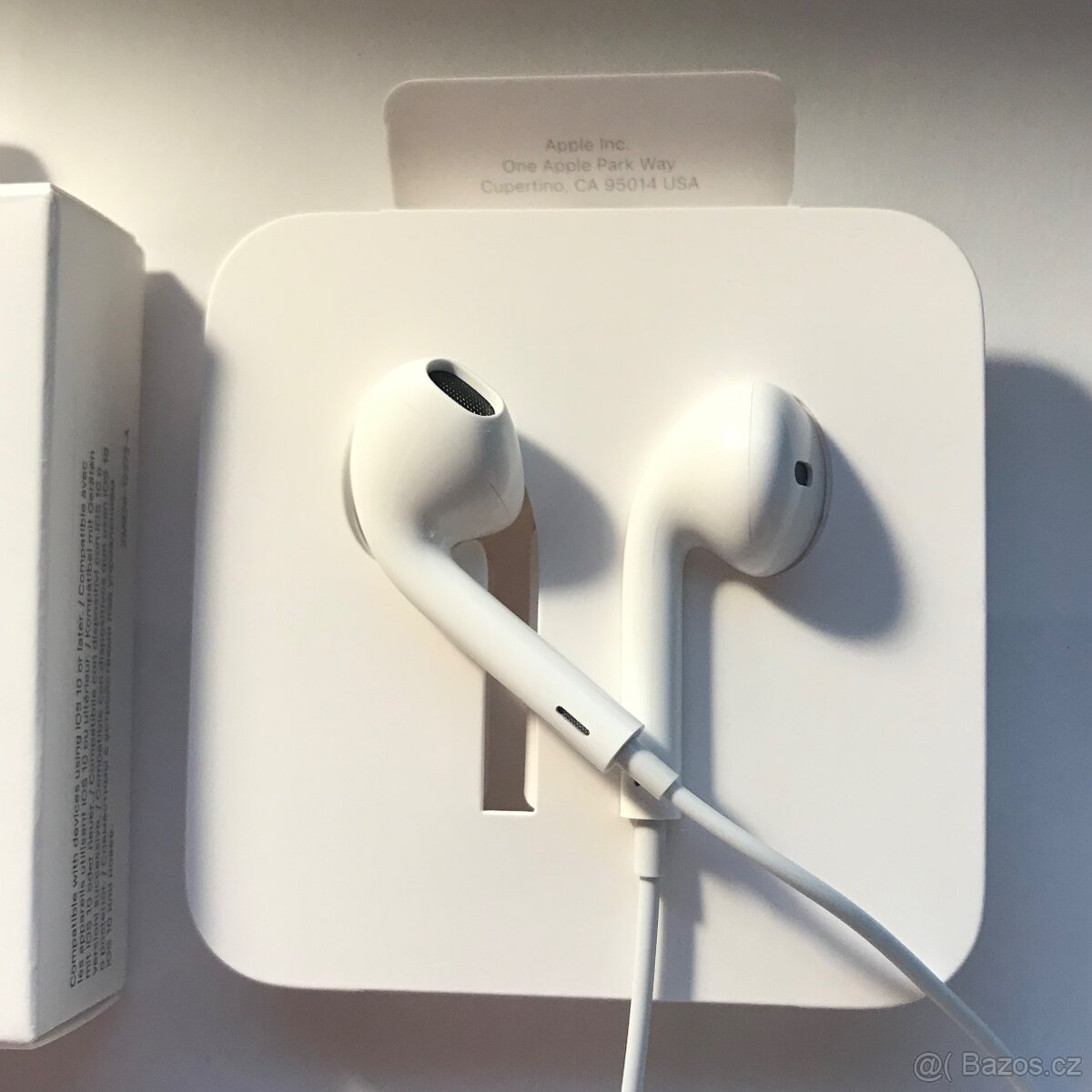 Apple EarPods Lightning Connector - 4