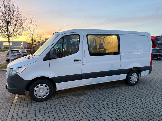 Mercedes-Benz Sprinter 316 CDI 6 míst až 9 - 4