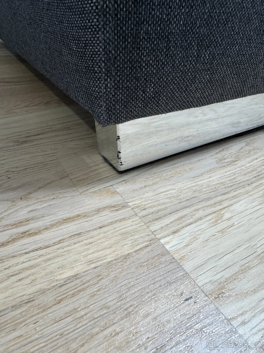 Sedací souprava Hulk - 4