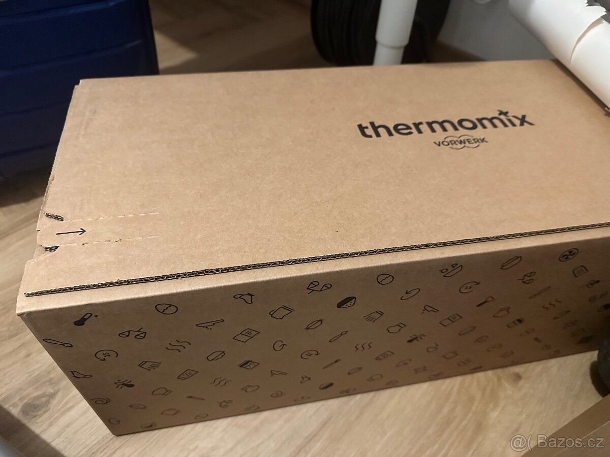 Nový Thermomix TM7 - nerozbalený - 4