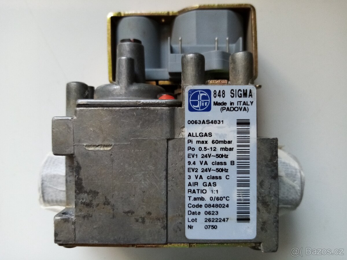 DAKON KZ 24 B, DAKON KZ 24 R - 4