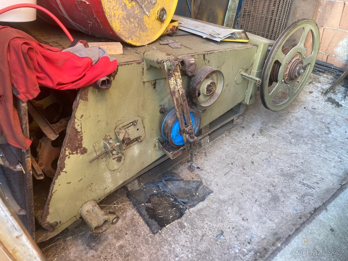 Lišta šikmak e 514 e 512 - 4