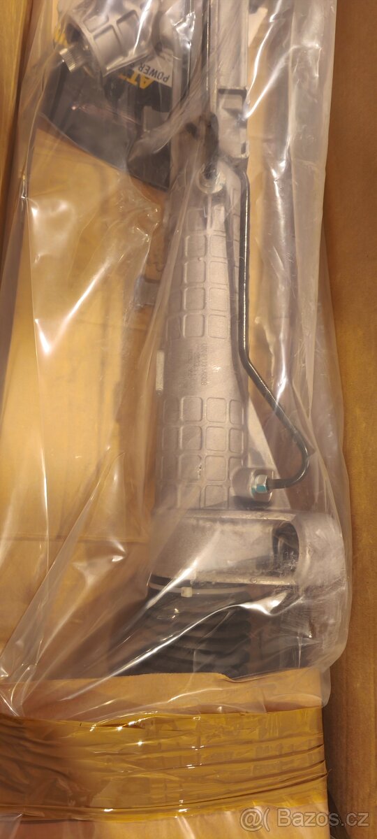 Řízení ELSTOCK - ELT 12-0587 TRANSPORTER T4 - 4