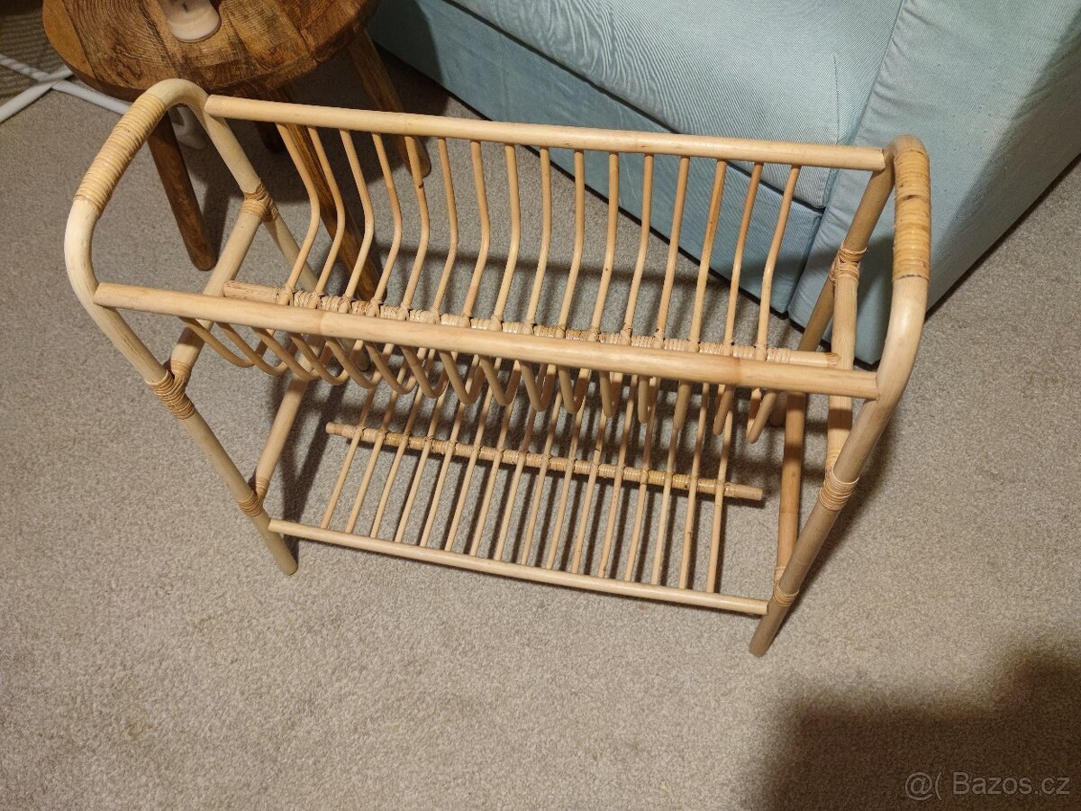 Stojan na rostliny IKEA BUSKBO - 4