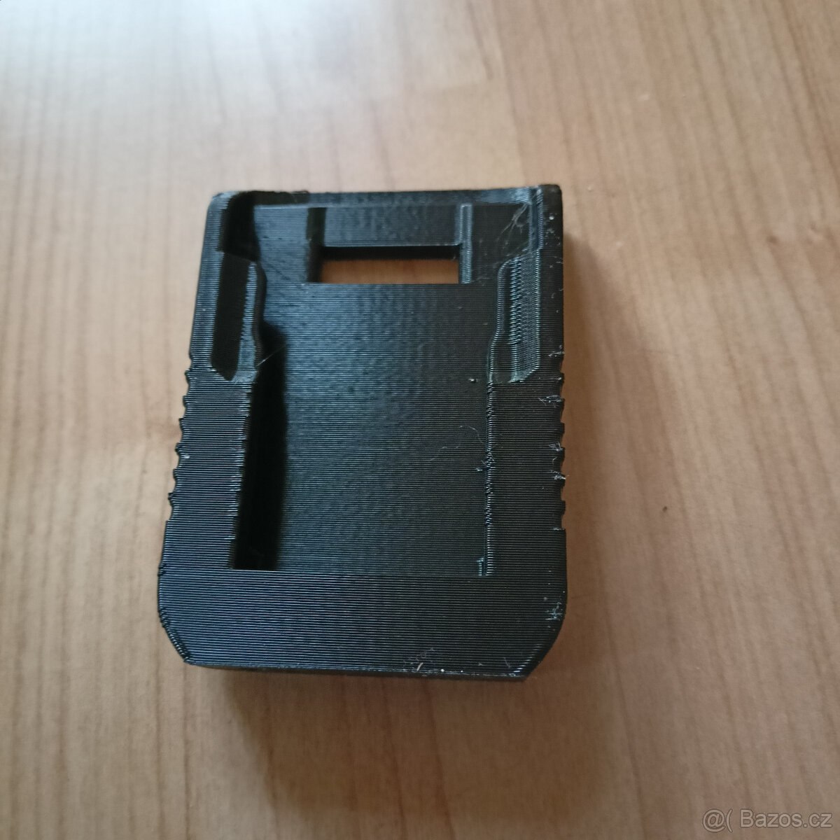 Držáky na baterie a nářadí DeWalt 18V / 20V - 4