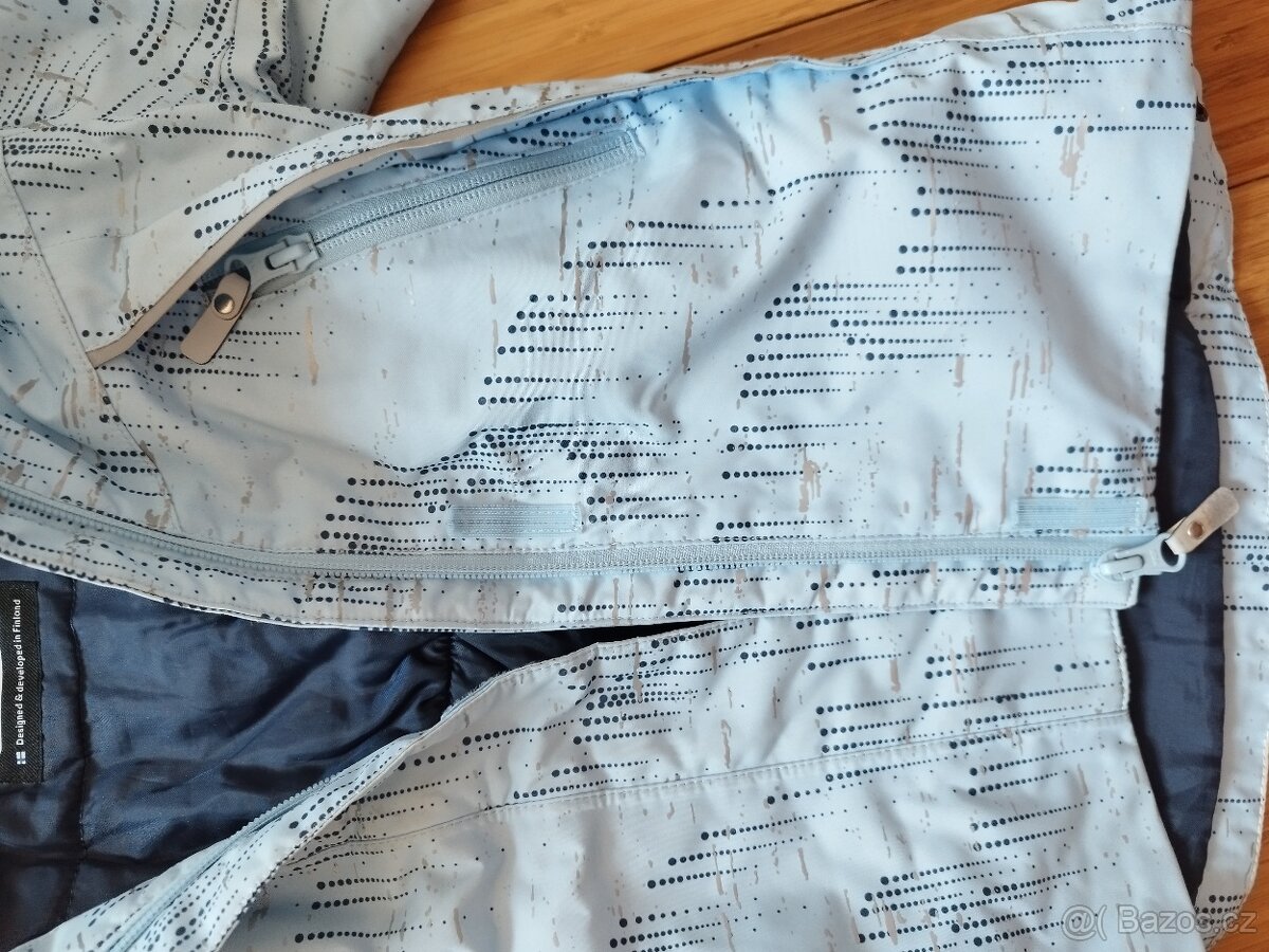 Zimní bunda Reima - 4