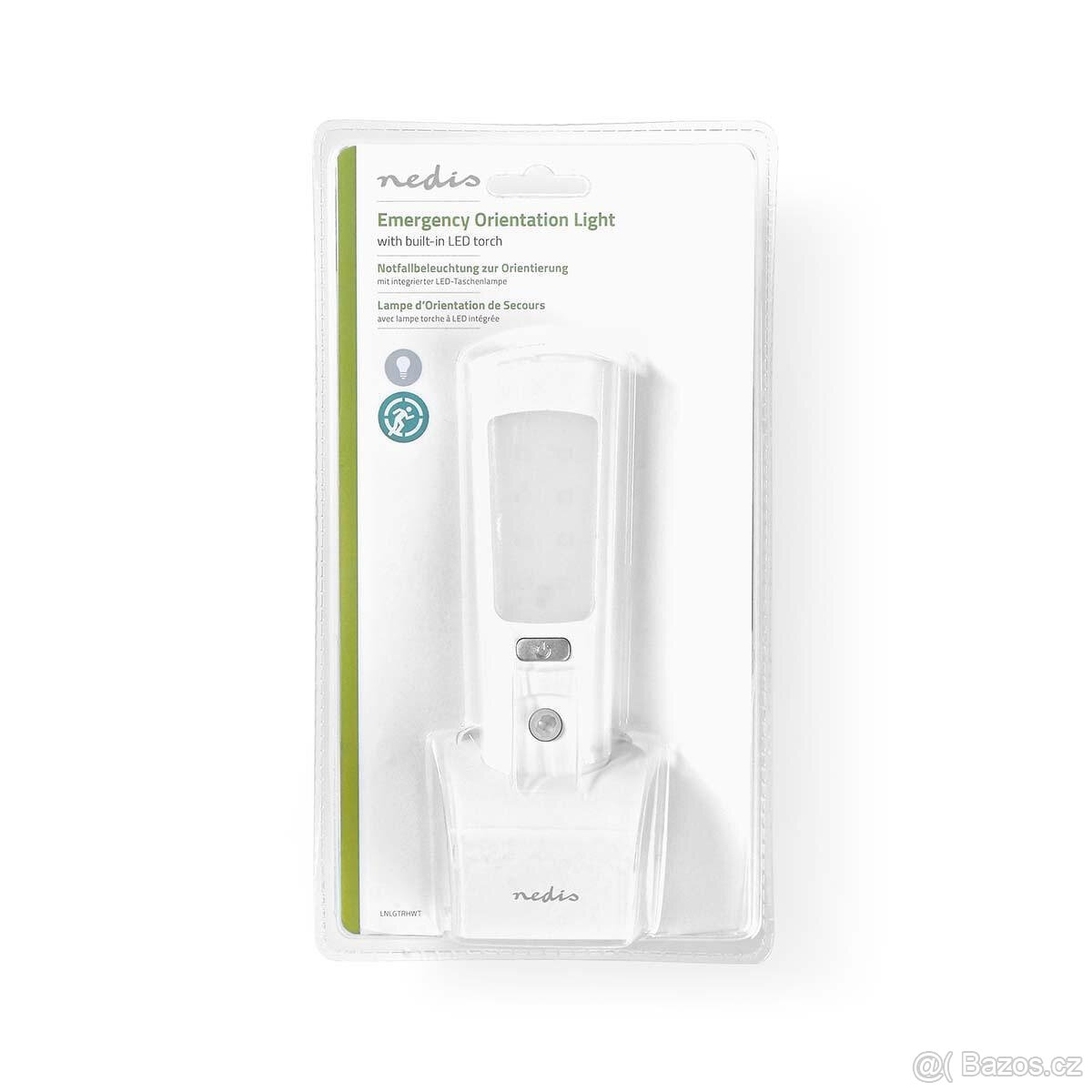 Prodám Orientační LED svítilnu - 4