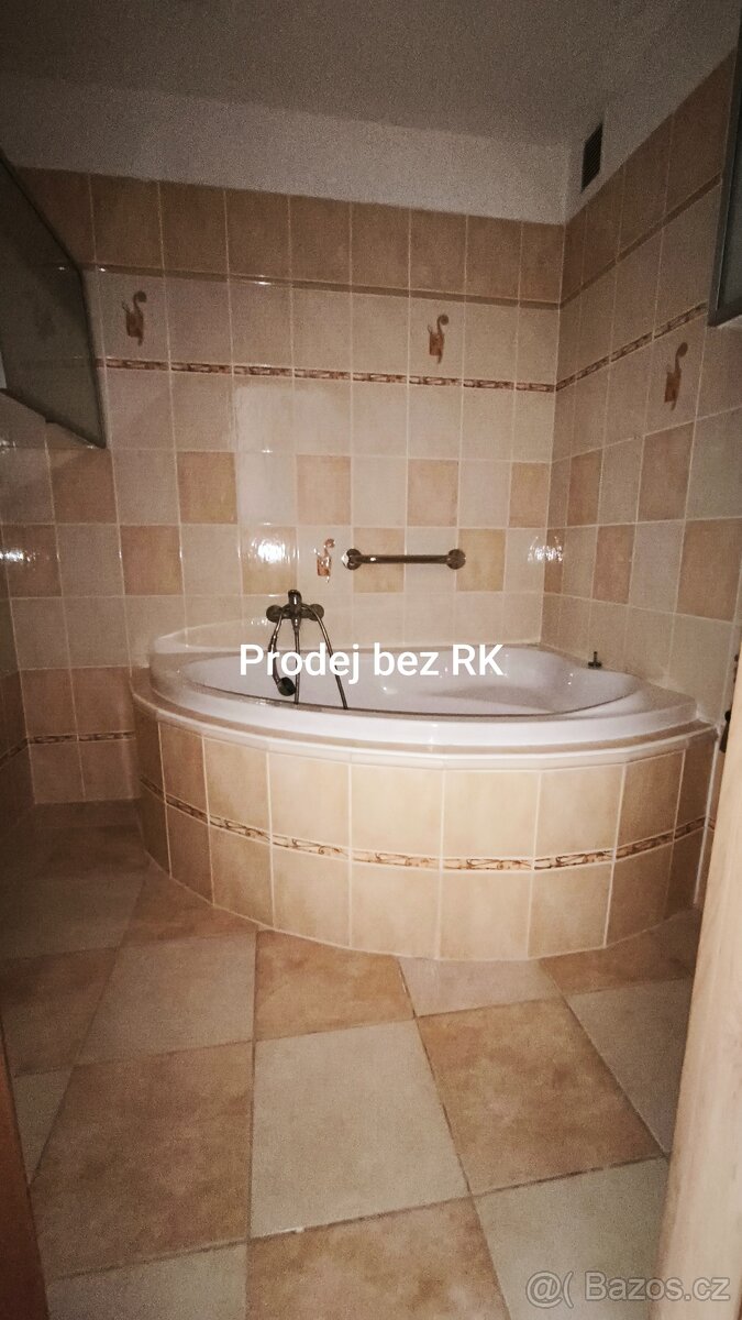 Prodám byt 3+1, 3+kk - 4