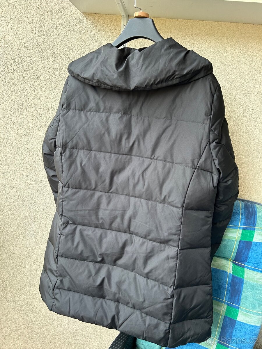Zimní dámska bunda velikost 44 Pfeffinger nova - 4