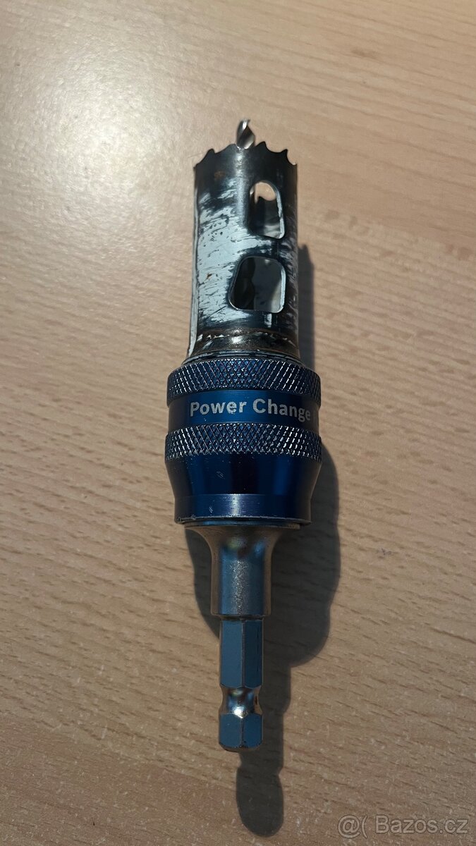 Bosch Power Change Plus adaptér - 4