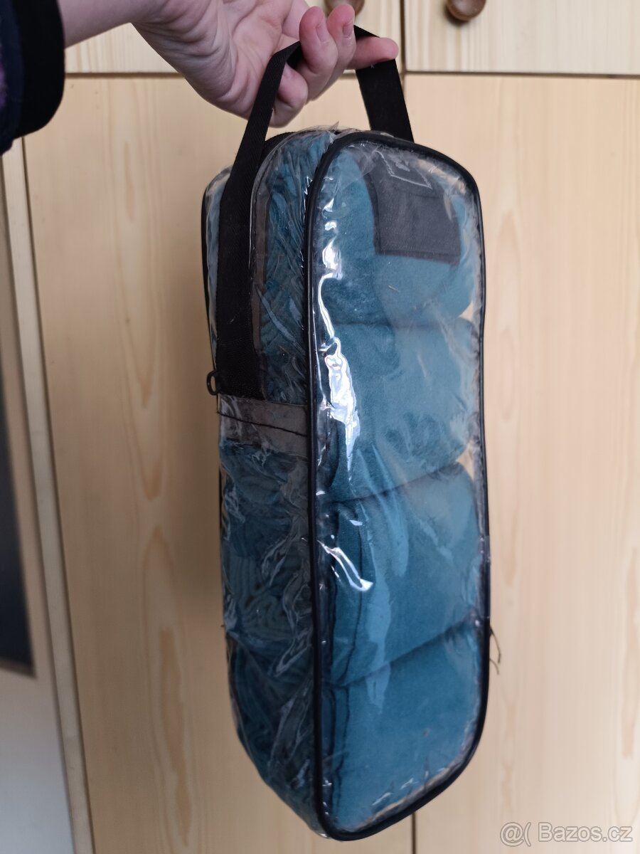 Více věcí na koně - 4