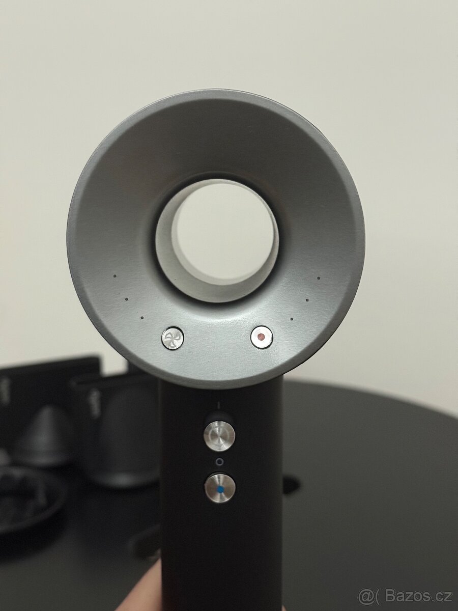 Dyson Supersonic - 4