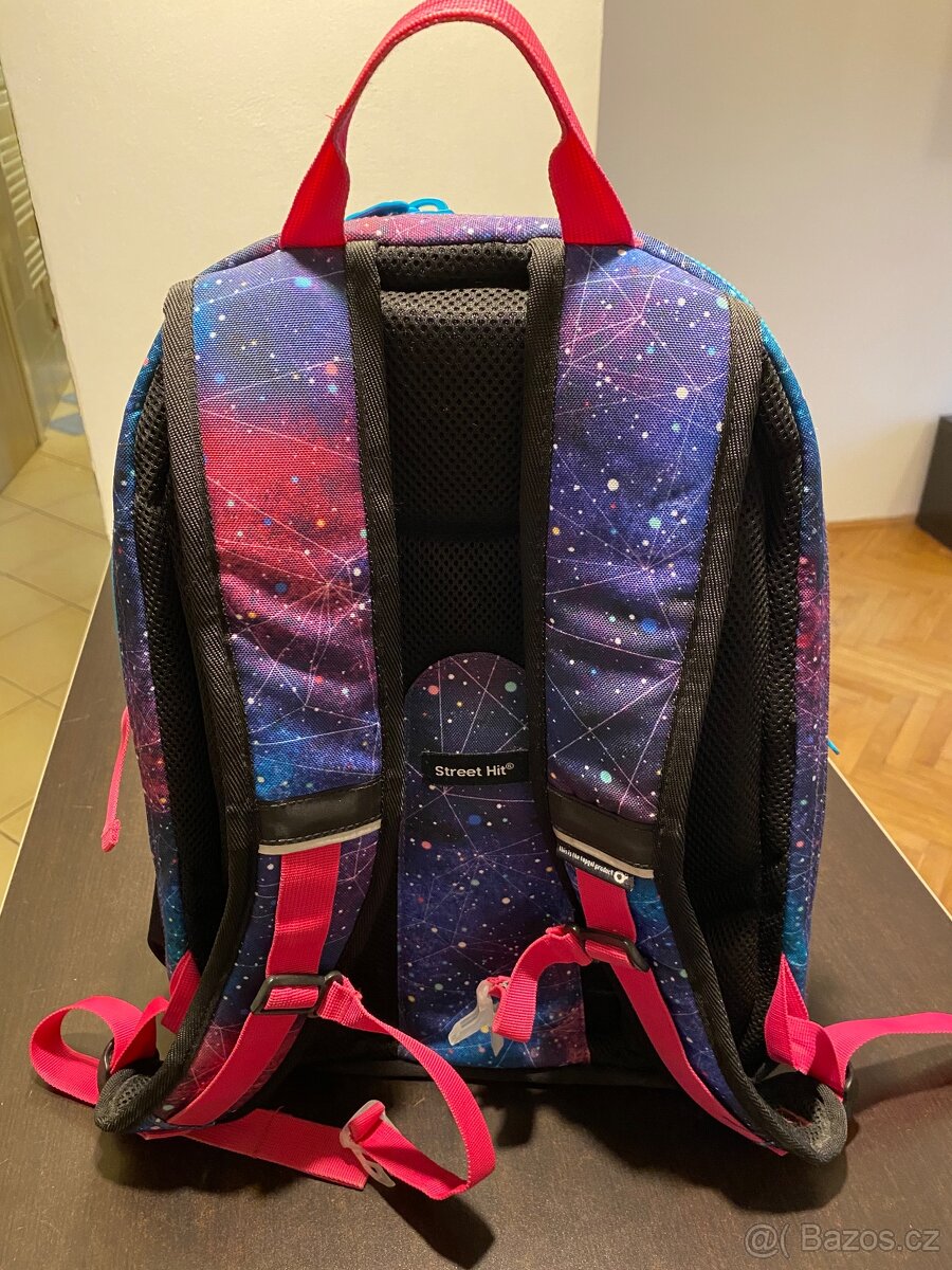 Školní batoh Topgal - 4