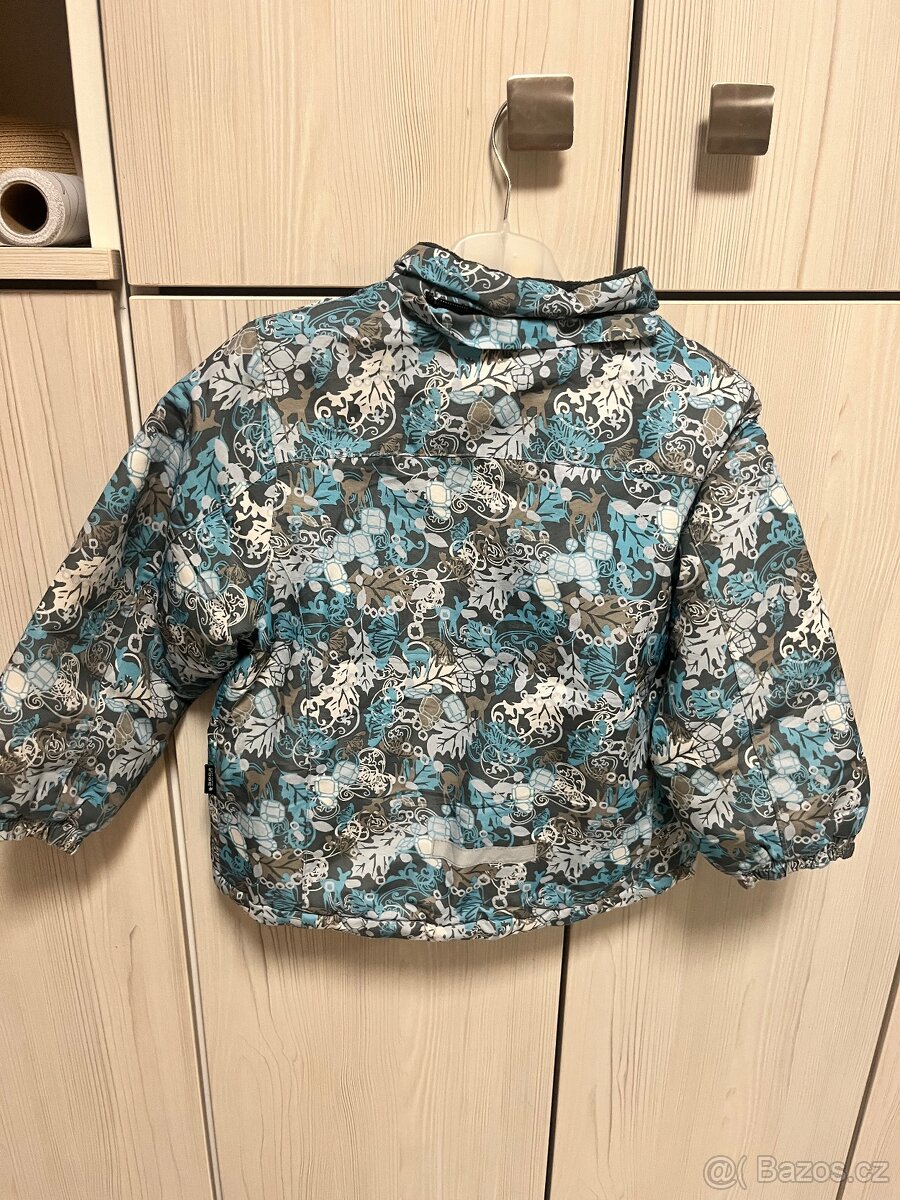 Zimní bunda - 4