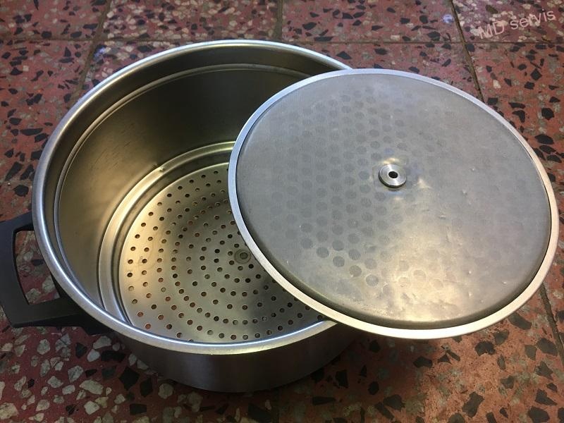 KÁVOVAR B10 400V BRAVILOR BONAMAT - 4