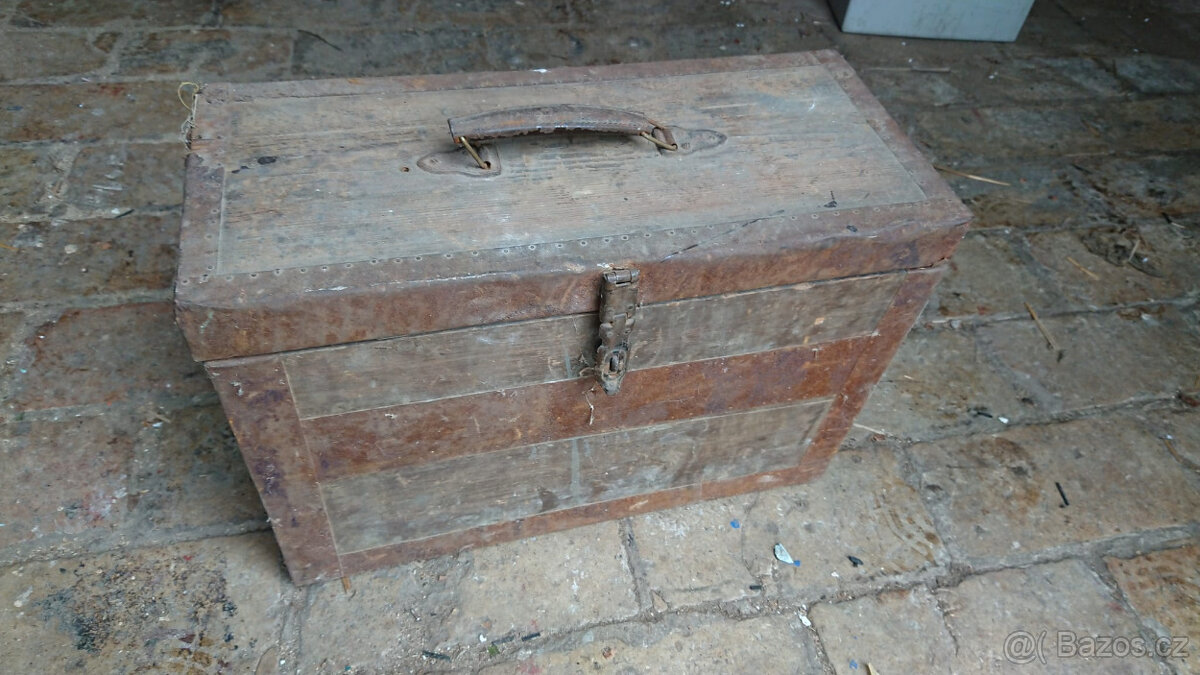 Sici stroj Pfaff 130 - 4