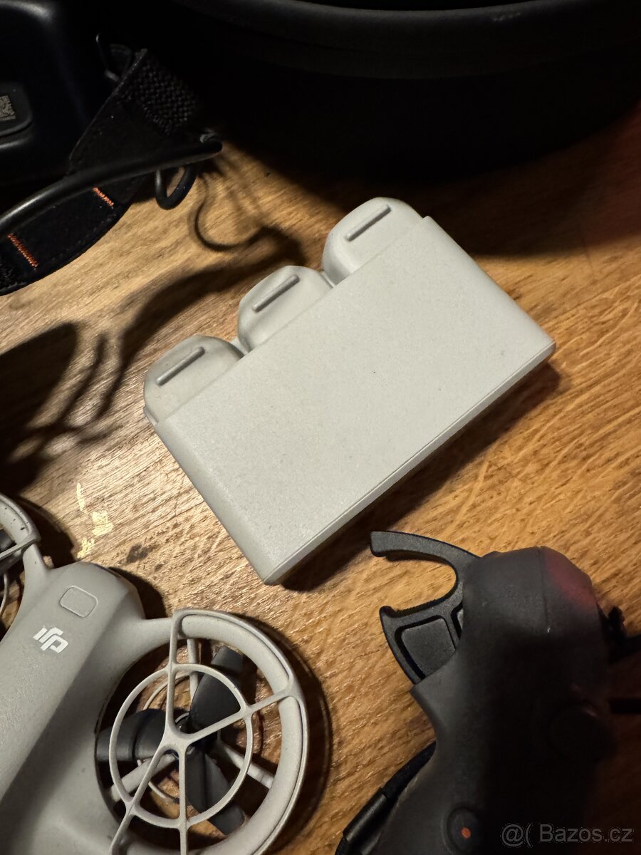 DJI Neo Motion Fly More Combo - 4